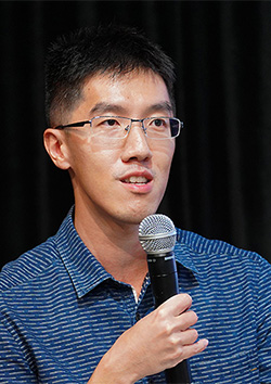 Ang Qing Sheng