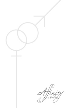 Affinity: A Prelude Poster